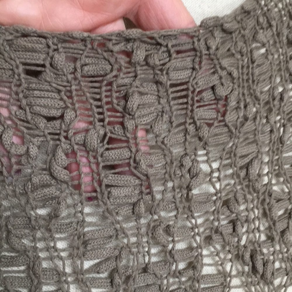 Norton McNaughton Long Sleeve Top - Picture 4 of 5